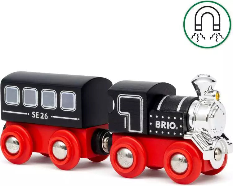 BRIO Special Edition Train Cover