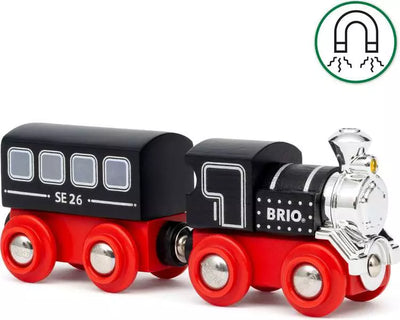 BRIO Special Edition Train Preview #5