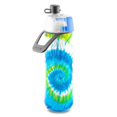 Tie Dye + Ombre Mist N Sips Preview #2