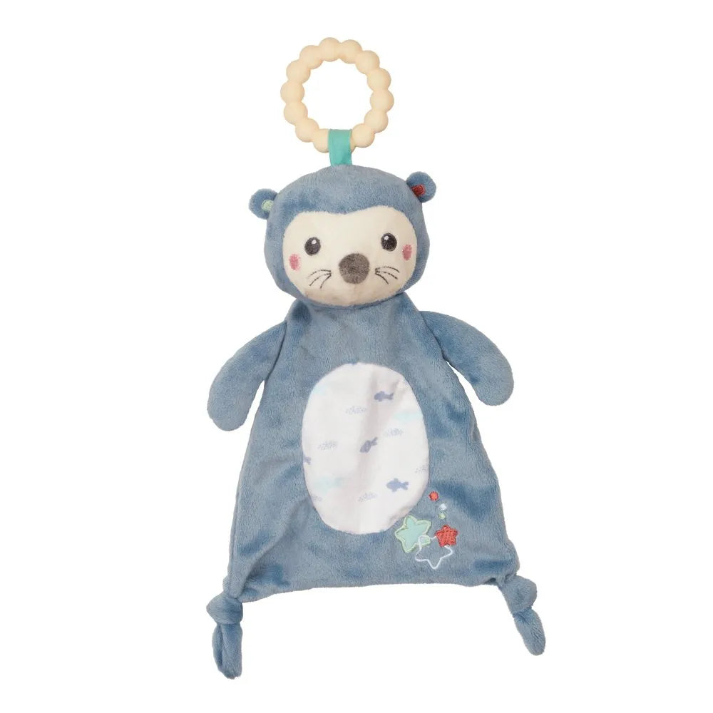 Tomfoolery Toys | Indy Otter Teether