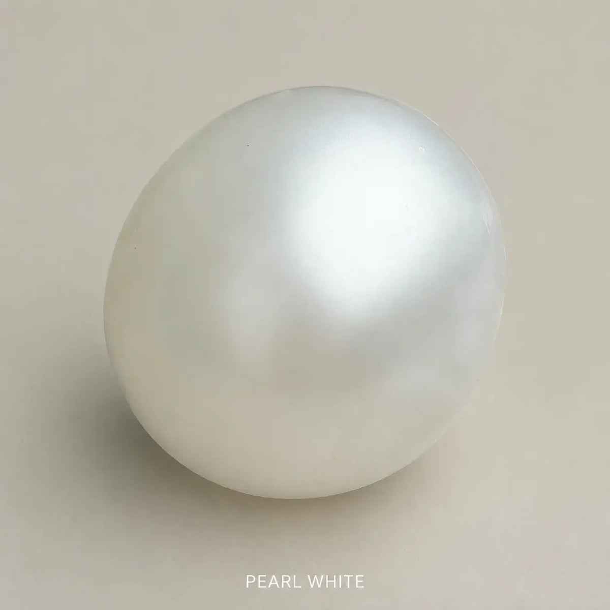 Shimmer Pearl Squish- Coconut oil Cover