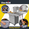 Charbroil Grill Set with Lights and Sounds Preview #2