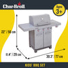 Charbroil Grill Set with Lights and Sounds Preview #4
