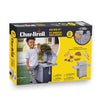 Charbroil Grill Set with Lights and Sounds Cover