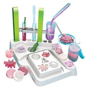 Ooze Labs: Soap & Bath Bomb Lab Cover
