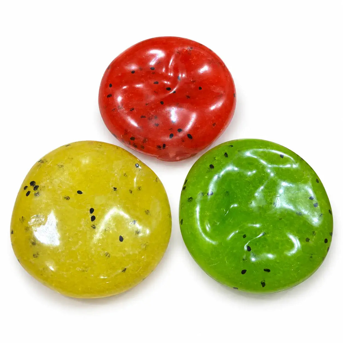 Crunchy Fruit Smoothie Squishy Assrt. Cover