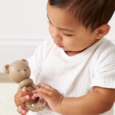 Bear Sweetie Rattle Preview #3