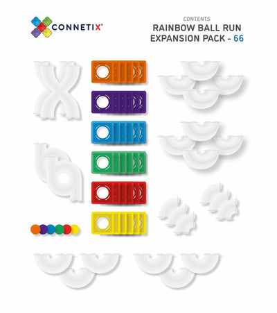 Rainbow Ball Run Expansion Pack Preview #6