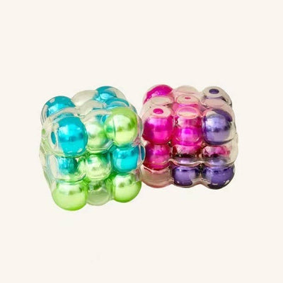 Pearlescent Pearl Fidget Cube Preview #2
