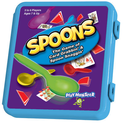 Spoons Preview #1