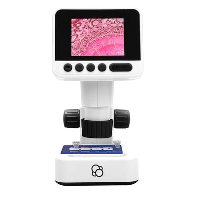 The Thames & Kosmos Digital Microscope Preview #2
