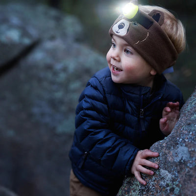 WildLight Headlamps Preview #2