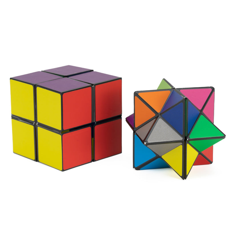Original StarCube Cover