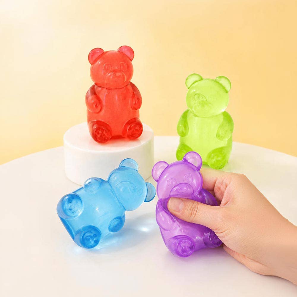 Gummy Bear Squishy Cover