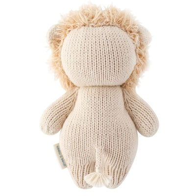 Baby Lion Preview #2