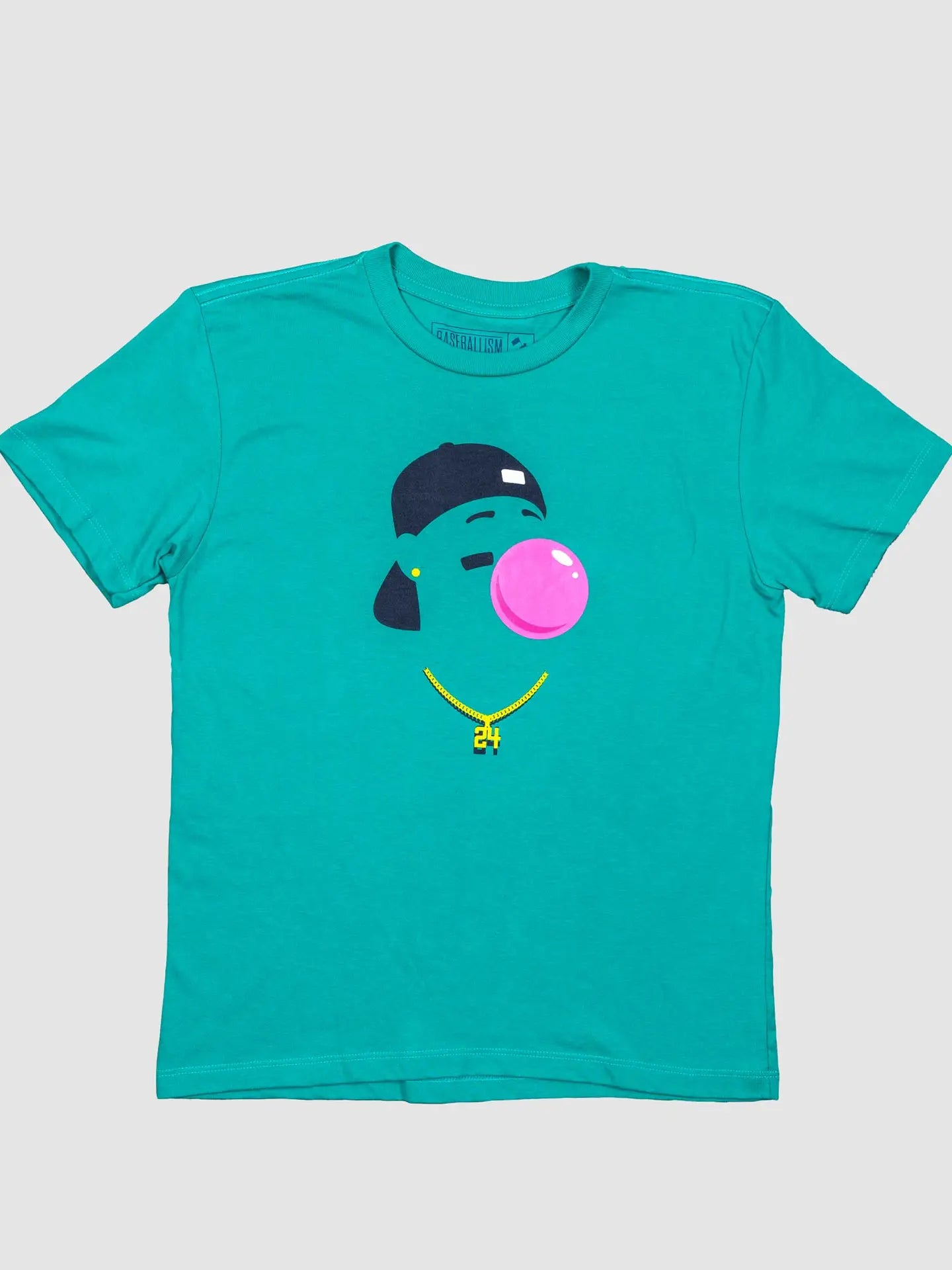 Tomfoolery Toys | Your Favorite Player T-Shirt