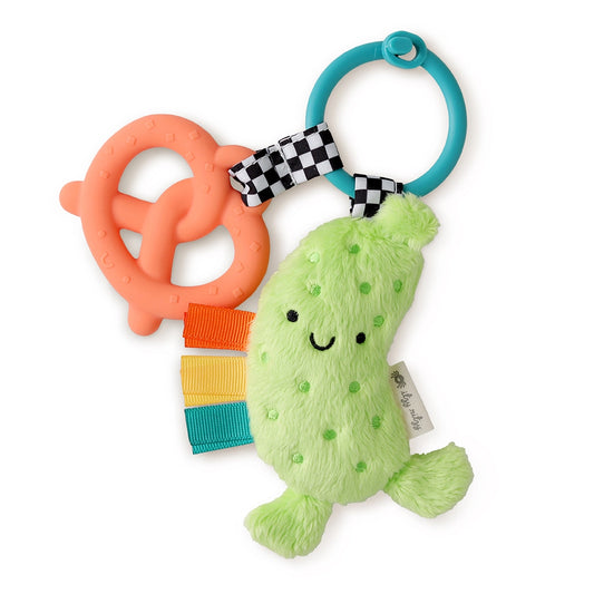Tomfoolery Toys | Parker the Pickle