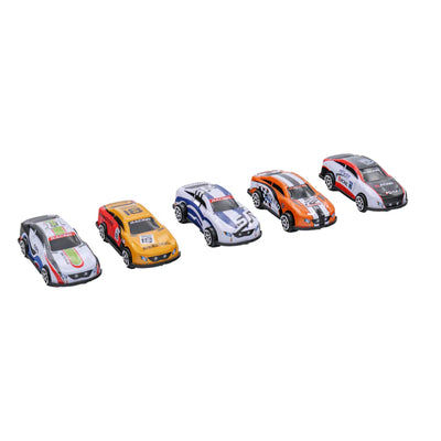 Rollin' Launch 'N Race Preview #3