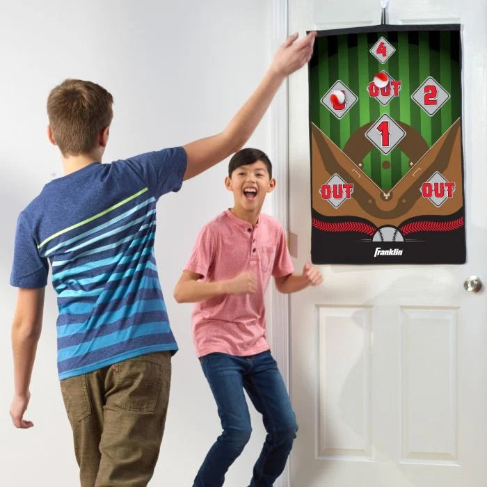 Tomfoolery Toys | Indoor Pitch Game