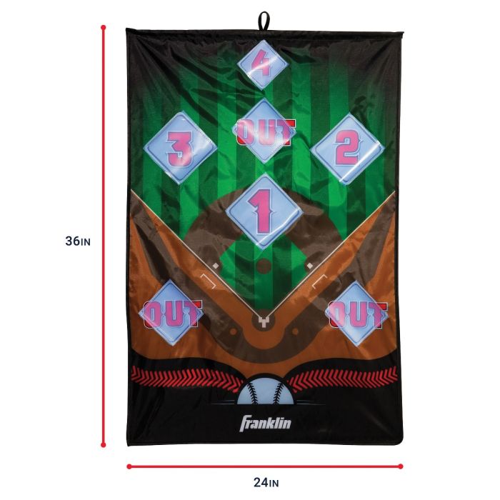 Indoor Pitch Game Cover