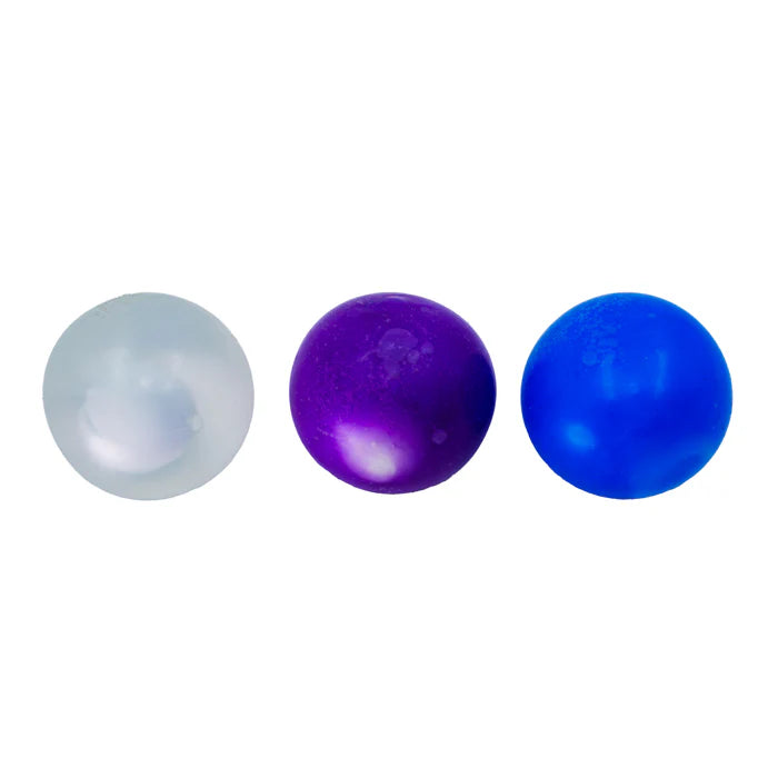 Mystery Color Burst Ball Cover