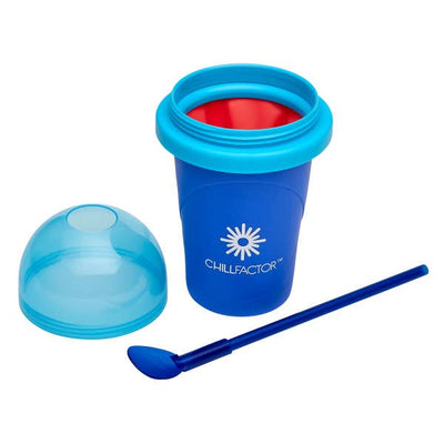 ChillFactor Slushy Maker Preview #2