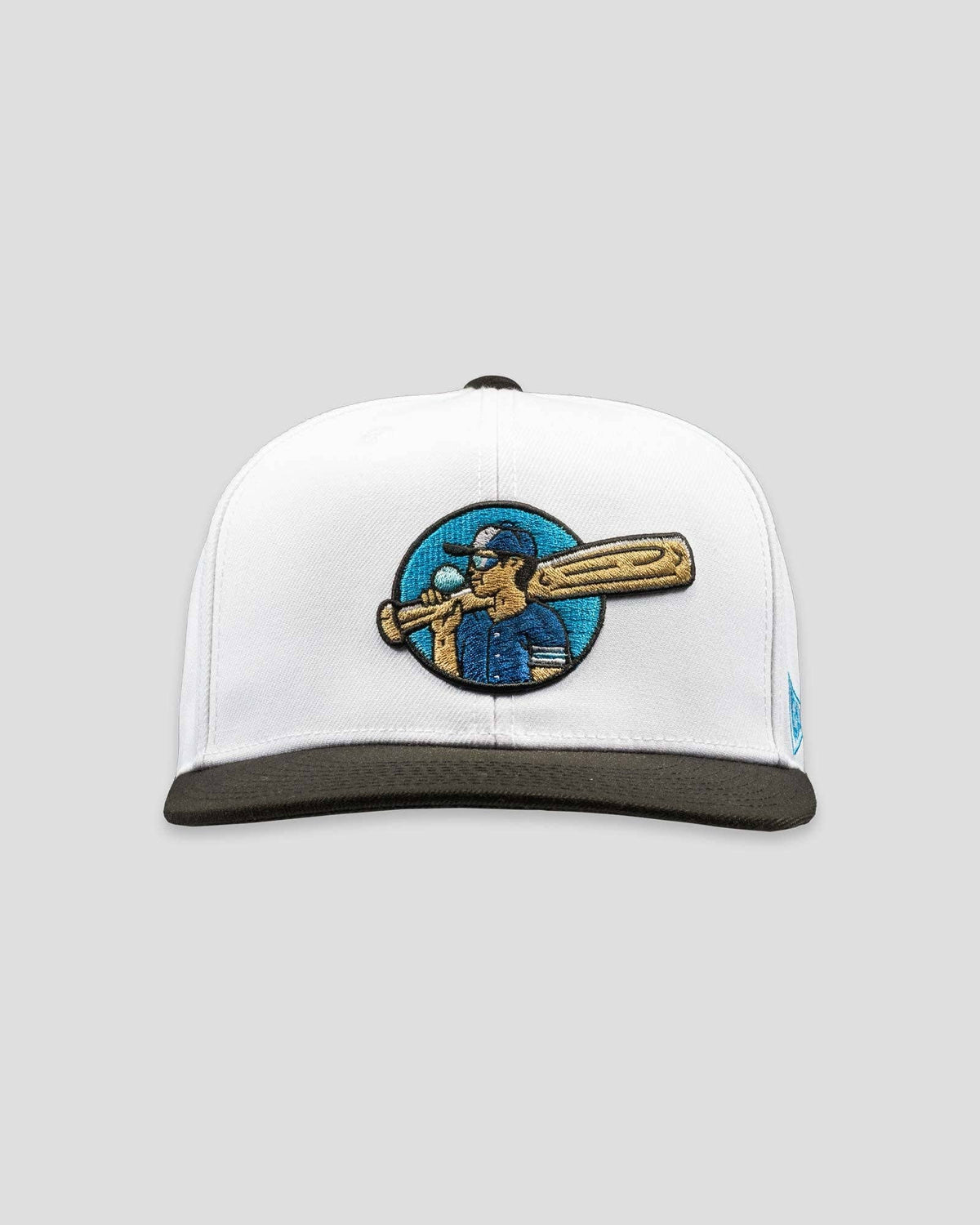 Heavy Hitters Cap Cover