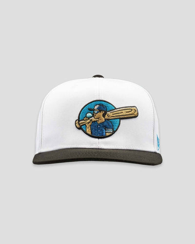 Heavy Hitters Cap Preview #2