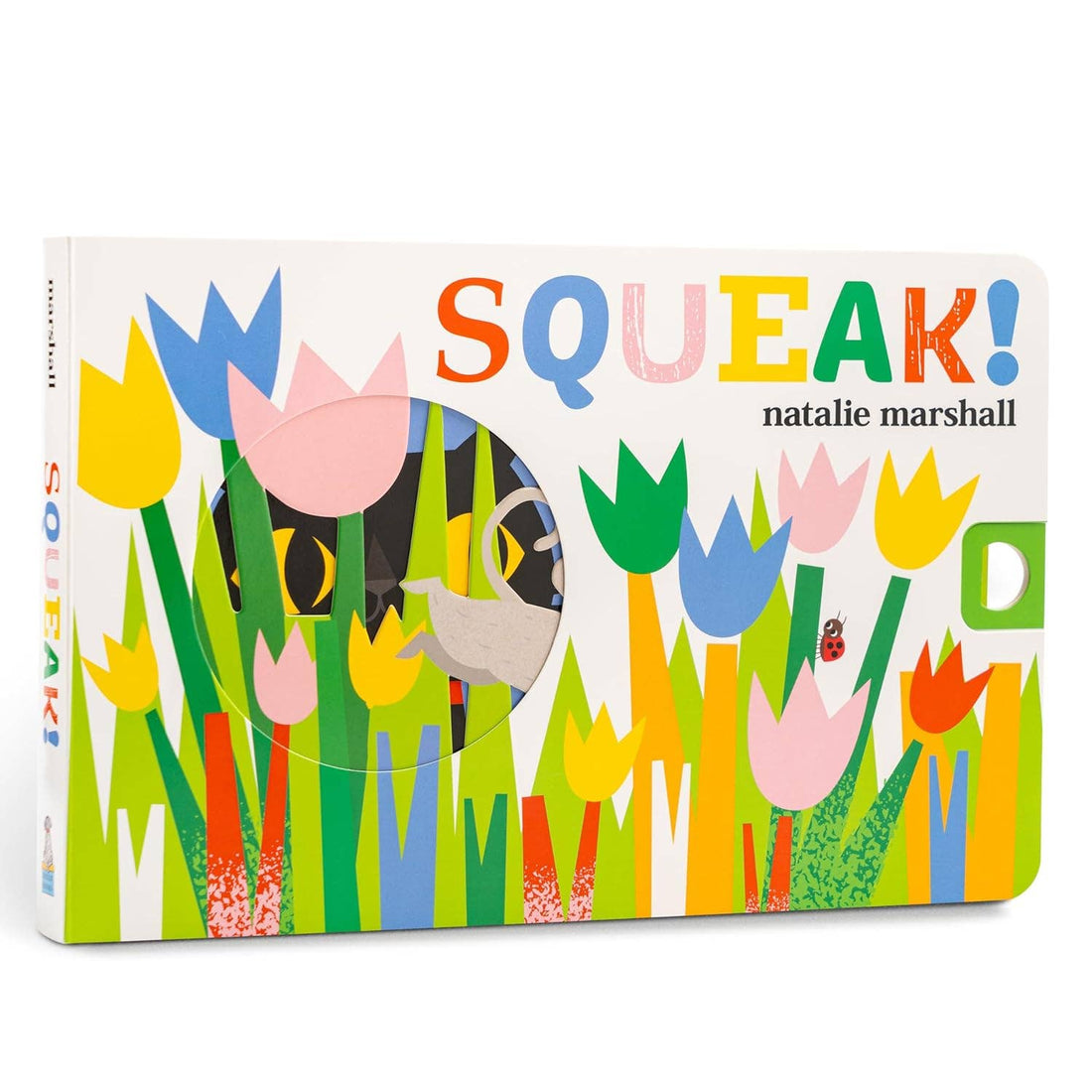 Squeak! Preview #2