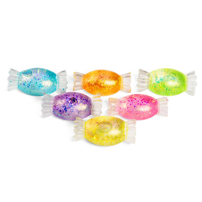 Gummy Candy Squishy Preview #2