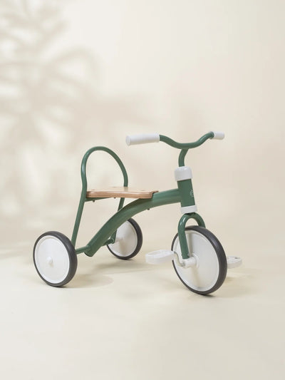 Heritage Tricycle Assrt. Preview #4
