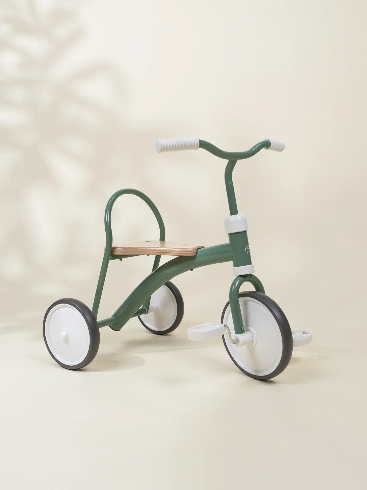 Heritage Tricycle Assrt. Cover