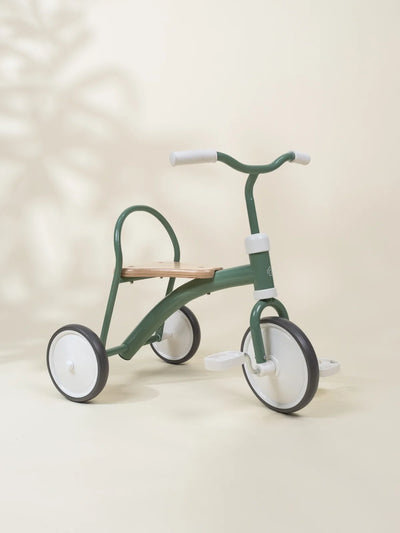 Heritage Tricycle Assrt. Preview #1