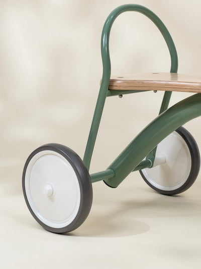 Heritage Tricycle Assrt. Preview #5