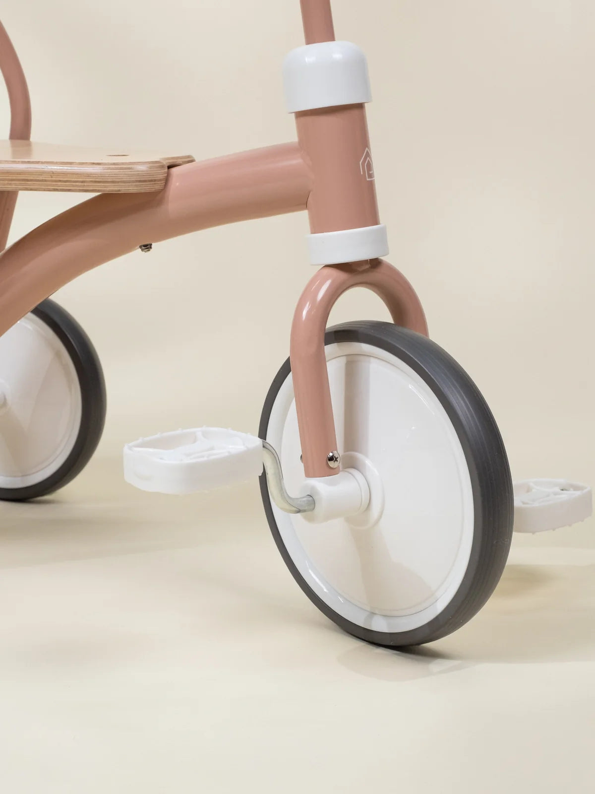 Heritage Tricycle Assrt. Cover