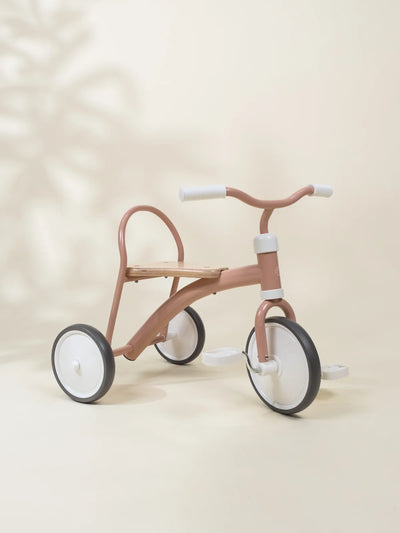 Heritage Tricycle Assrt. Preview #2