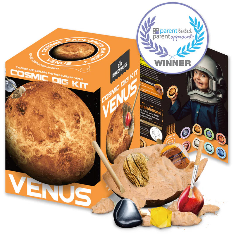 Cosmic Dig Kits Assrt. Preview #5