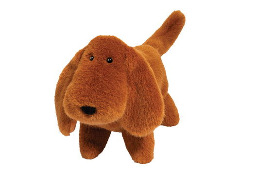 Tomfoolery Toys | Dale Dachshund Muzzle