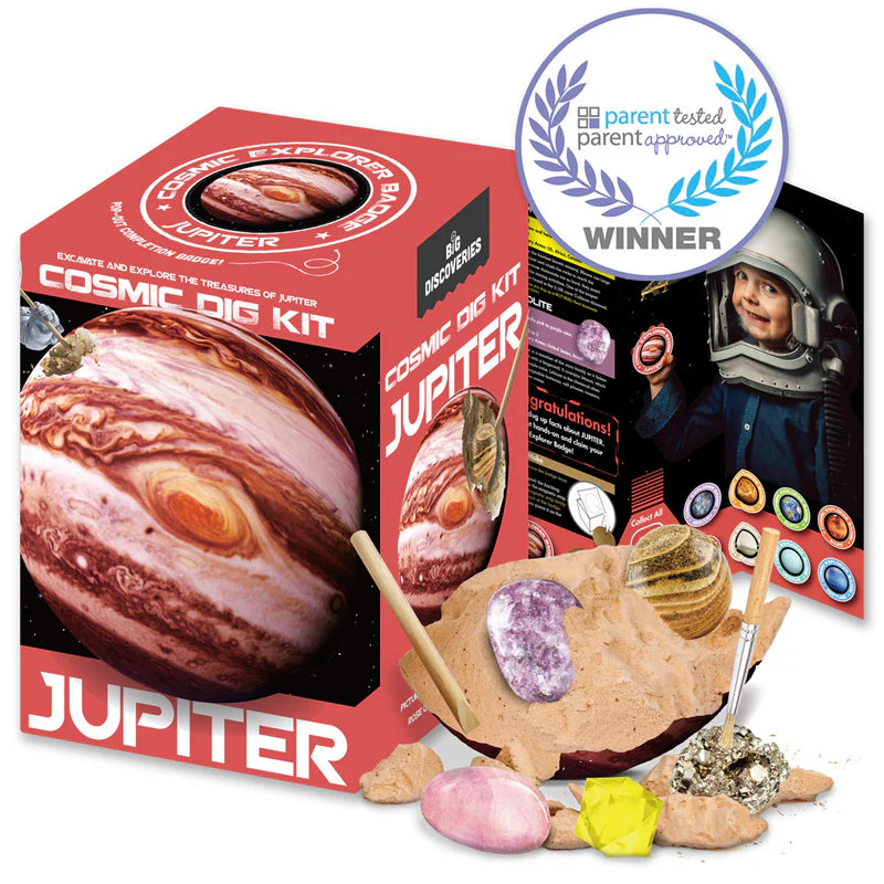 Cosmic Dig Kits Assrt. Preview #11
