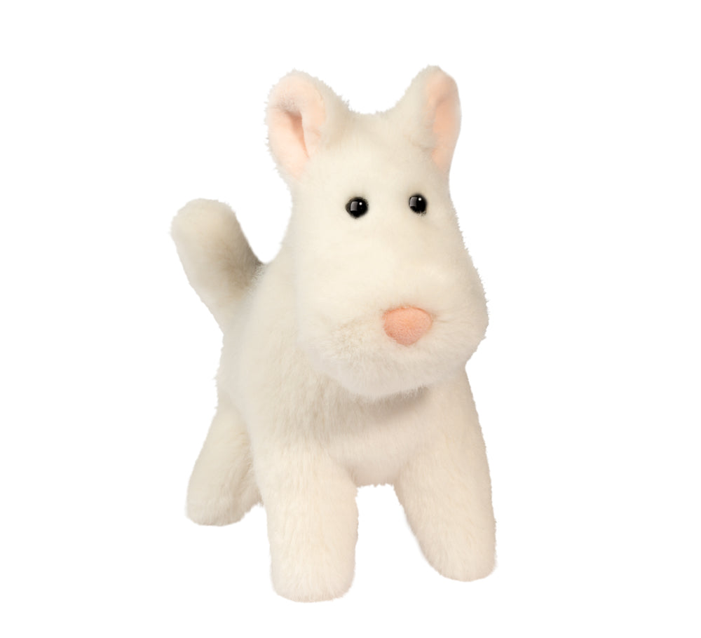 Tomfoolery Toys | Janice Terrier Muzzle
