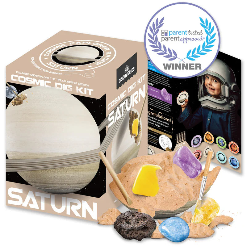 Cosmic Dig Kits Assrt. Preview #13