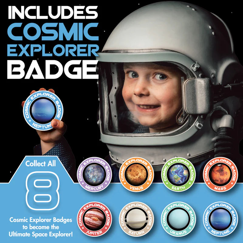 Cosmic Dig Kits Assrt. Preview #19