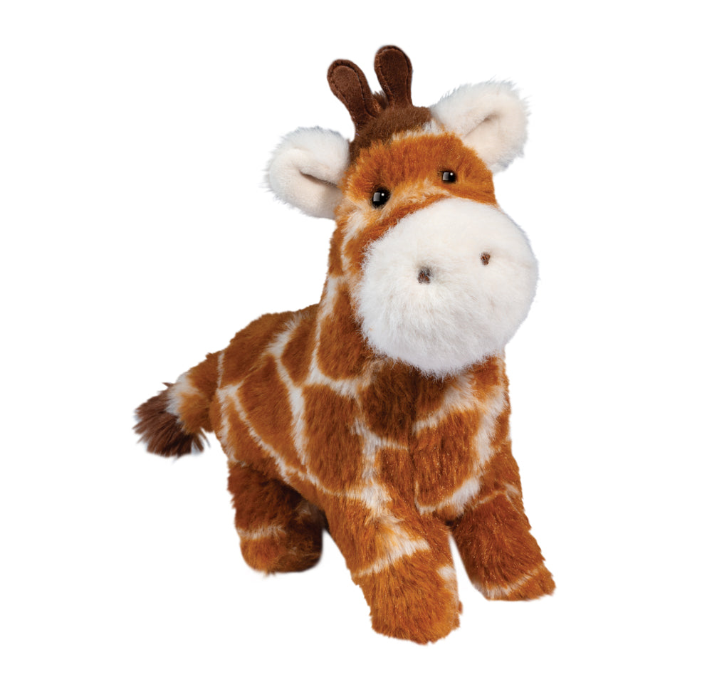 Tomfoolery Toys | George Giraffe Muzzle
