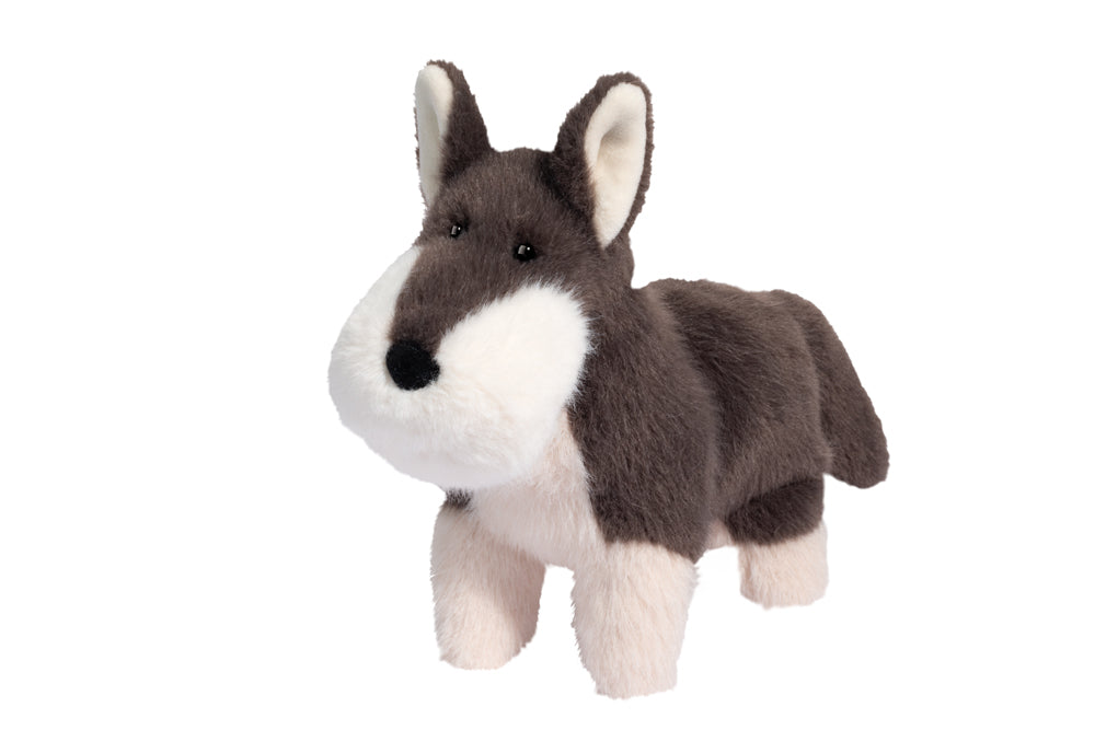 Tomfoolery Toys | Wayne Wolf Muzzle