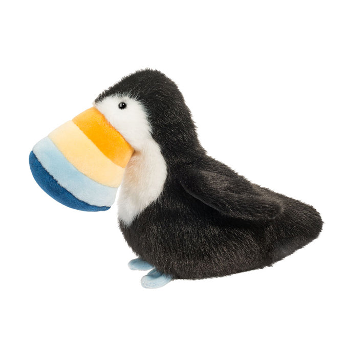 Todd Toucan Muzzle Cover