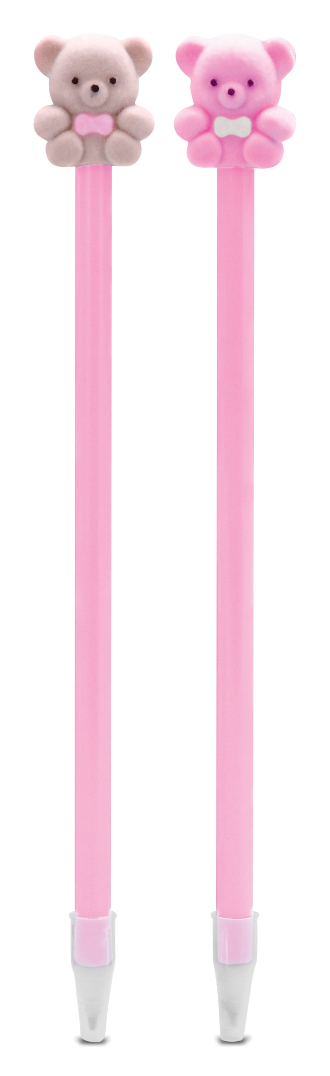 Teddy Bear Pens Cover