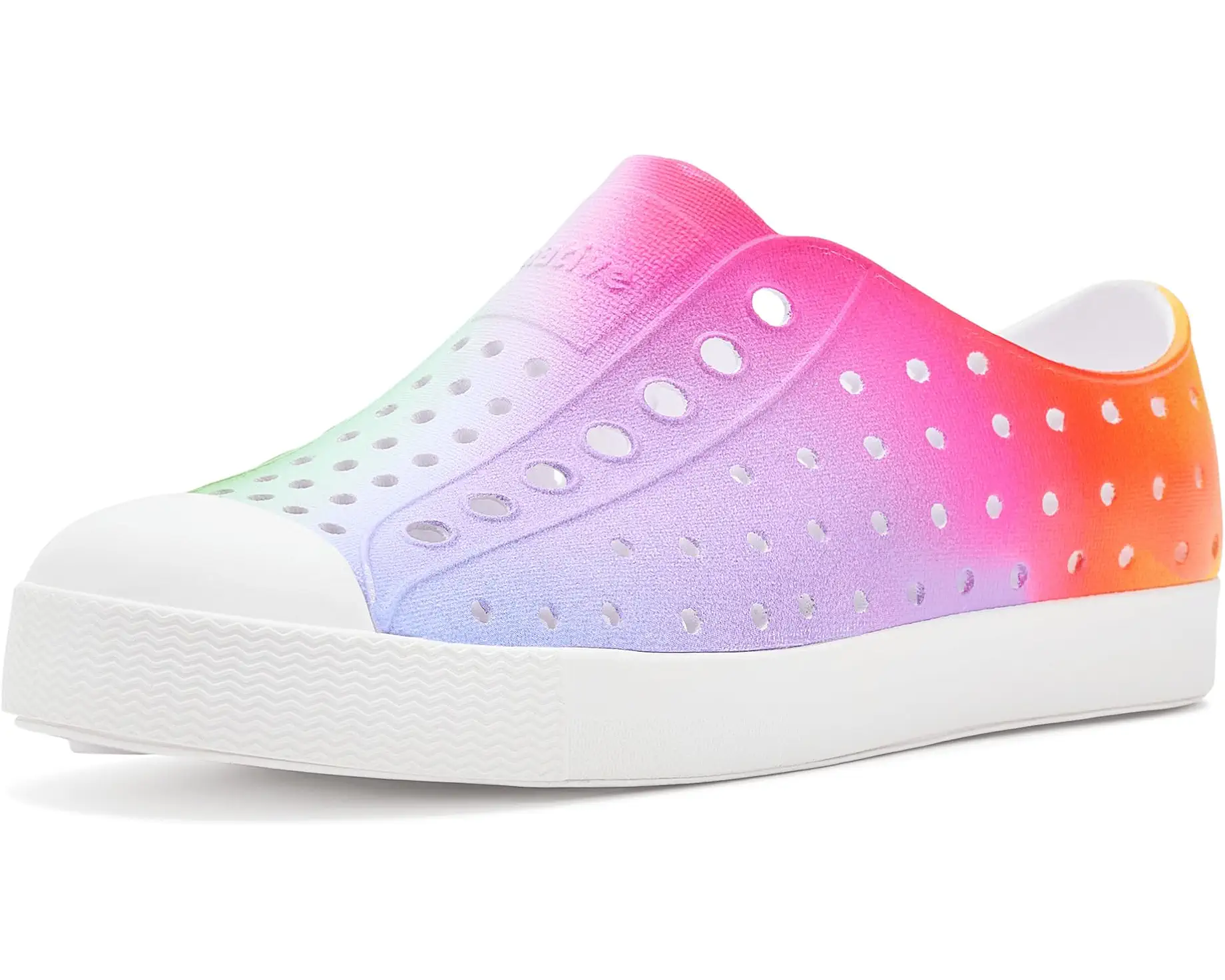 Tomfoolery Toys | Native Jefferson Rainbow Spray