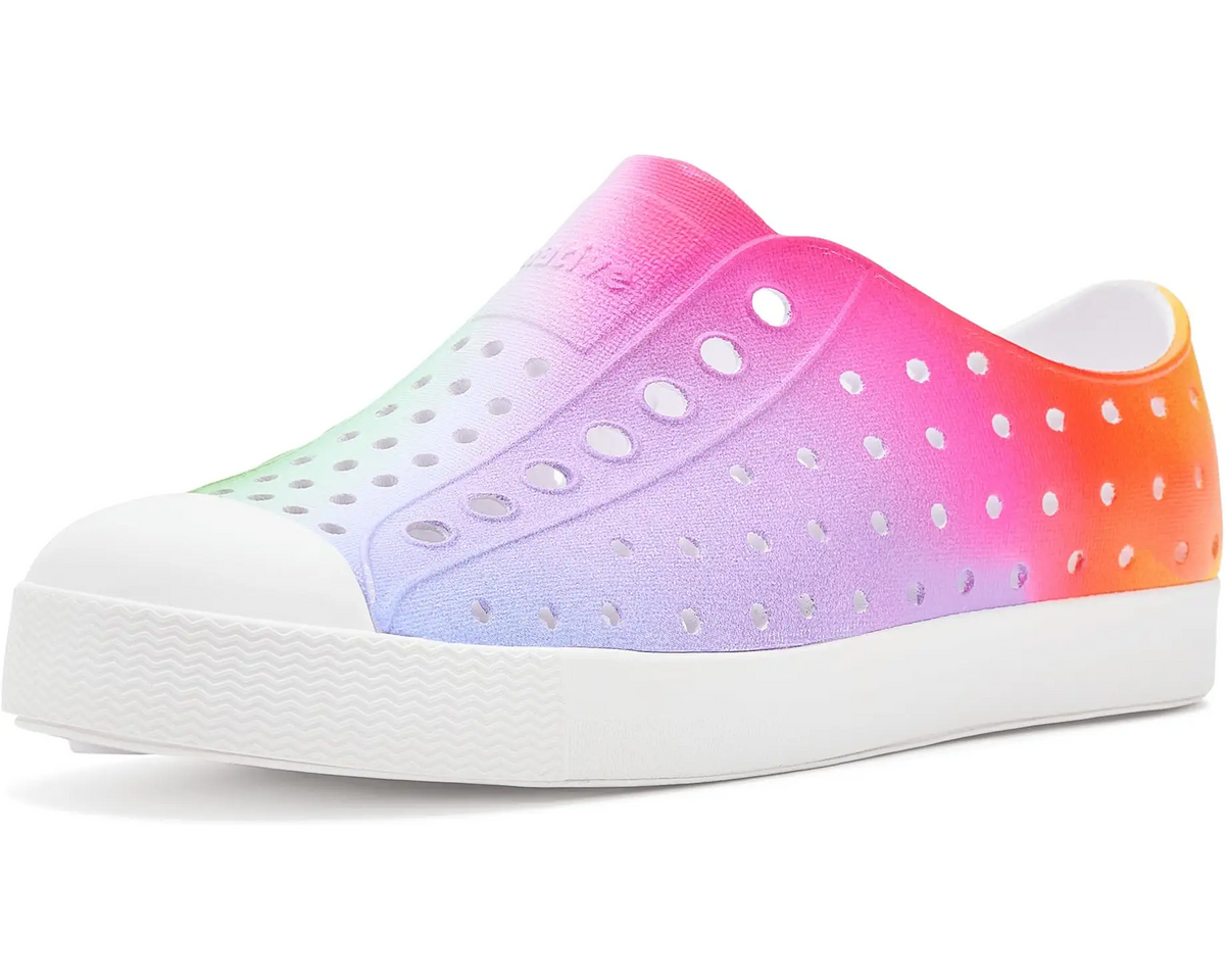 Native Jefferson Rainbow Spray Cover