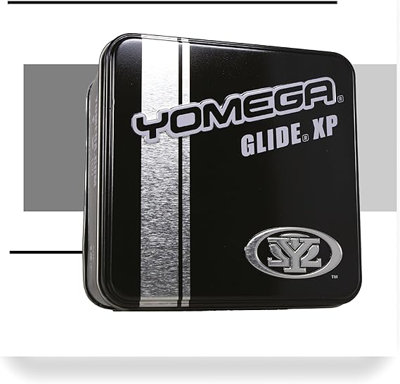 Yomega Glide XP Yoyo Assorted Colors Cover