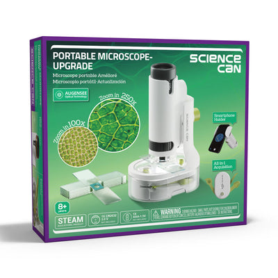 Portable Microscope Preview #1